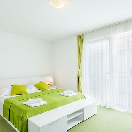Bijaka Villas&Apartments Milna  Eksteriør billede