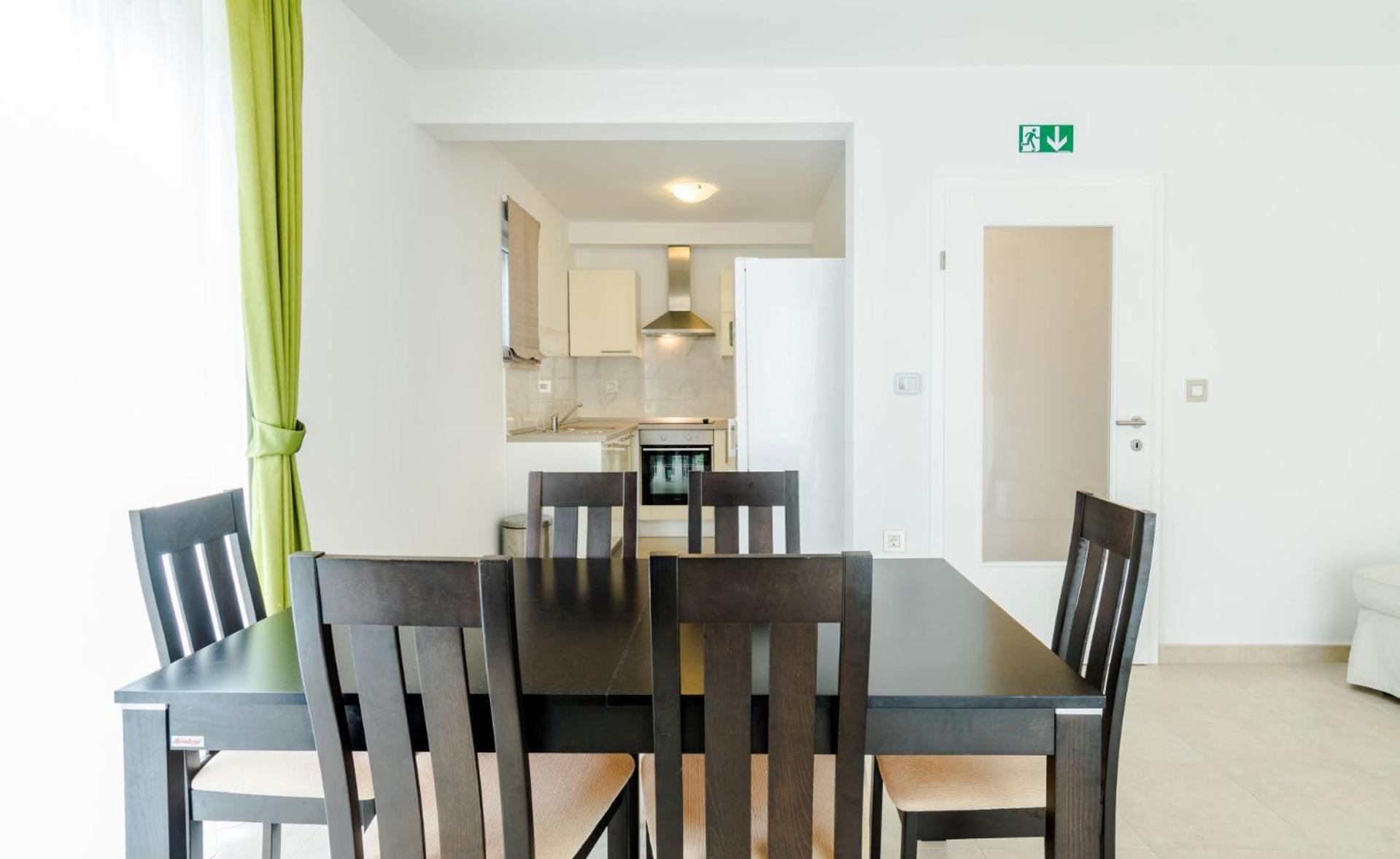Bijaka Villas&Apartments Milna  Værelse billede